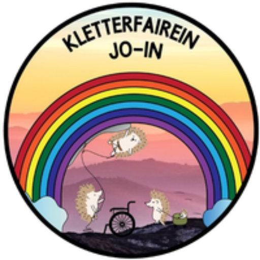 Logo Kletterfairein