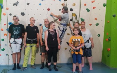 24.07.2022 Ausflug Halle Rosenheim