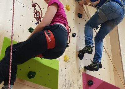 Anton Und Jasmin Gleichzeitig Am Top