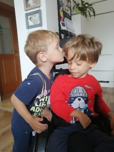 Felix & Moritz