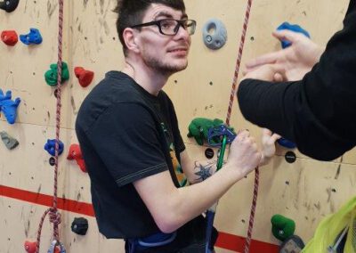 Florian Und Albert Sichern Sich Voller Fair Trauen