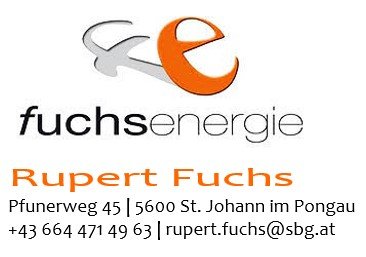 Fuchs Energie Www Fuchsenergie Info