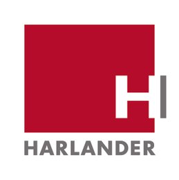 Harlander Baumanagement GmbH Logo