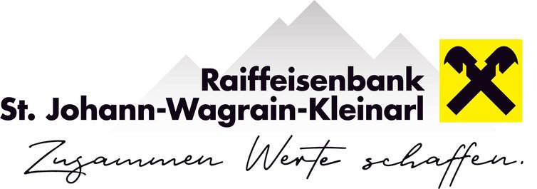 Logo Raiffeisenbank