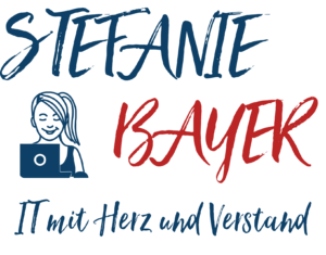 Logo Mit Claim