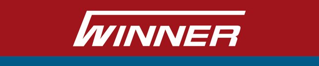 Winner Logo CMYK