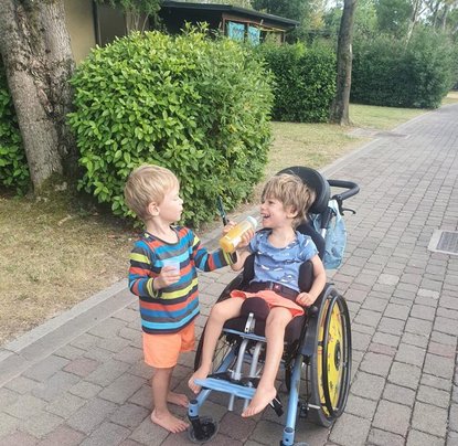 Felix & Moritz Sommer