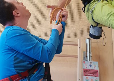 Wir Reichen Uns Die Hände