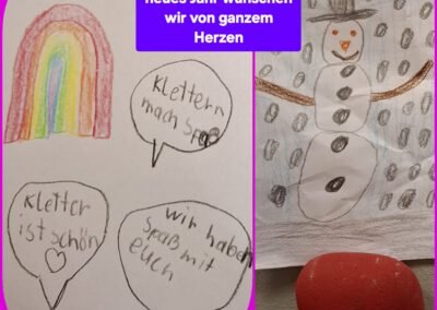 Frohe Weihnachten 2024