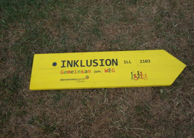 INKLUSIVE