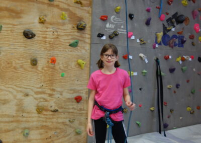 Jasmin Unser Talent