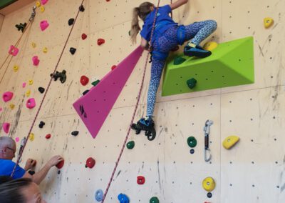 Leonie Und Ihre Mama Fairtrauen Sich