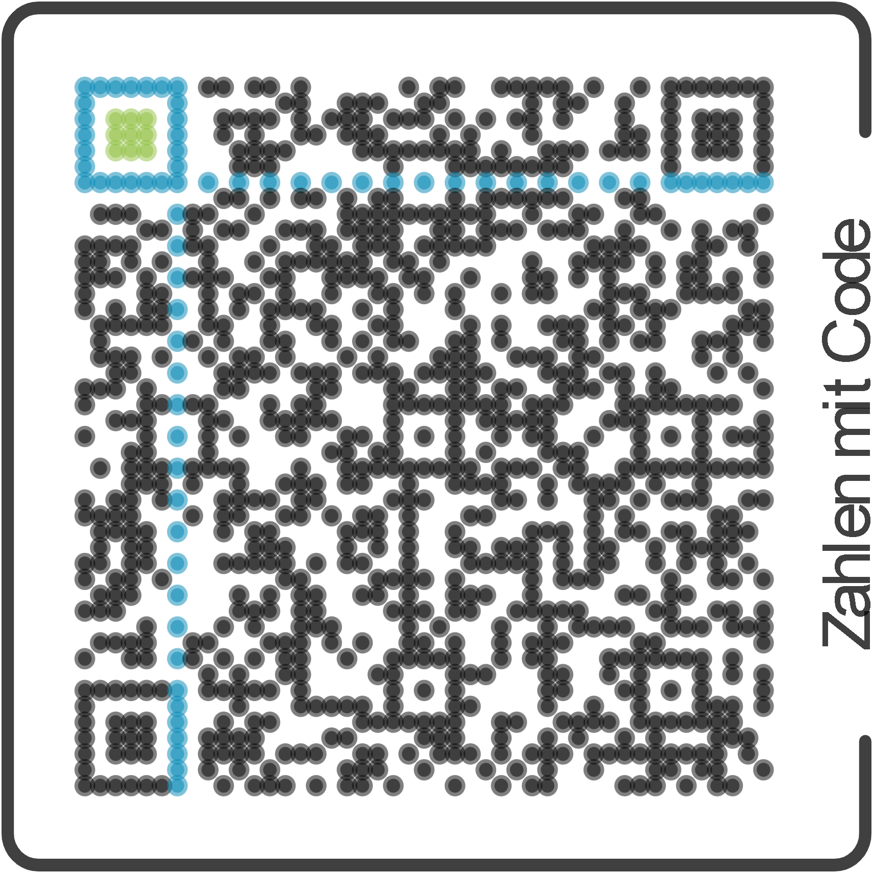 QR Code Kto 2769 Kletterfairein JO Inklusiv Allgemeine Spenden