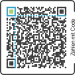 QR Code Kto 5588 Kletterfairein JO Inklusiv Spende Für Moritz
