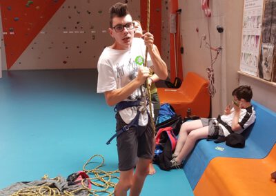 Mit FAIR Trauen Sichern