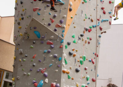 Paraclimbing Workshop C Naturfreunde Steiermark Domian 06
