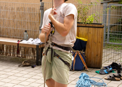 Paraclimbing Workshop C Naturfreunde Steiermark Domian 13
