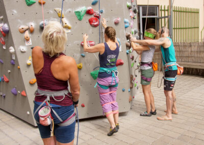 Paraclimbing Workshop C Naturfreunde Steiermark Domian 17