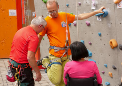 Paraclimbing Workshop C Naturfreunde Steiermark Domian 33