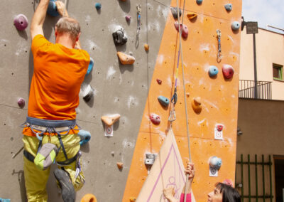 Paraclimbing Workshop C Naturfreunde Steiermark Domian 37