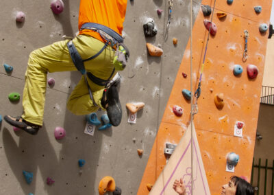 Paraclimbing Workshop C Naturfreunde Steiermark Domian 38