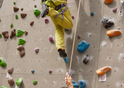 Paraclimbing Workshop C Naturfreunde Steiermark Domian 39