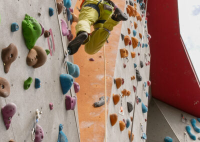 Paraclimbing Workshop C Naturfreunde Steiermark Domian 40