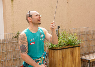 Paraclimbing Workshop C Naturfreunde Steiermark Domian 43