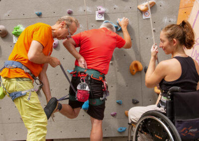 Paraclimbing Workshop C Naturfreunde Steiermark Domian 47