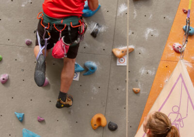 Paraclimbing Workshop C Naturfreunde Steiermark Domian 48