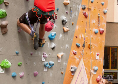 Paraclimbing Workshop C Naturfreunde Steiermark Domian 49