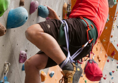 Paraclimbing Workshop C Naturfreunde Steiermark Domian 50