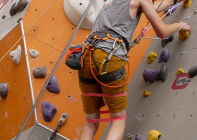 Paraclimbing Workshop C Naturfreunde Steiermark Domian 55