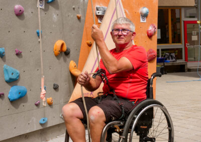 Paraclimbing Workshop C Naturfreunde Steiermark Domian 58