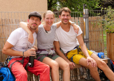 Paraclimbing Workshop C Naturfreunde Steiermark Domian 61